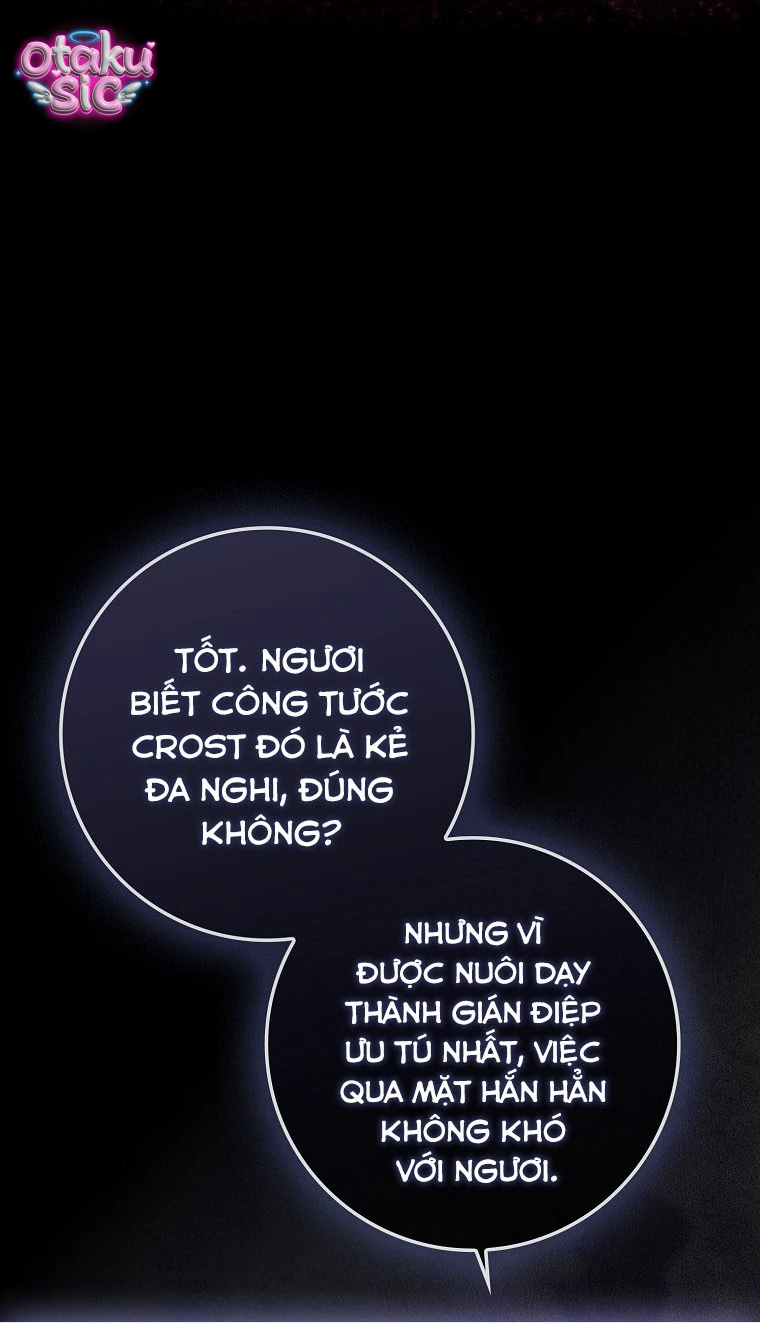 Tôi Là Gián Điệp 5 Tuổi Bắt Cóc Ác Ma - Chap 1 - Trang 19