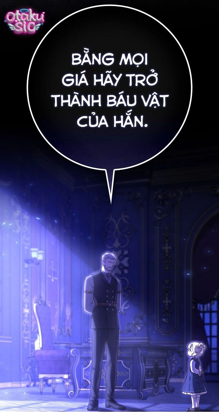 Tôi Là Gián Điệp 5 Tuổi Bắt Cóc Ác Ma - Chap 1 - Trang 21