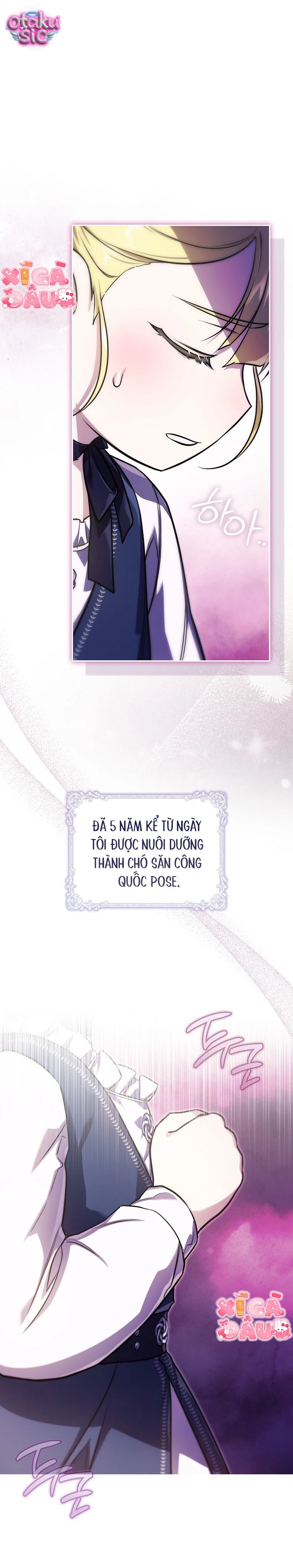 Tôi Là Gián Điệp 5 Tuổi Bắt Cóc Ác Ma - Chap 1 - Trang 24