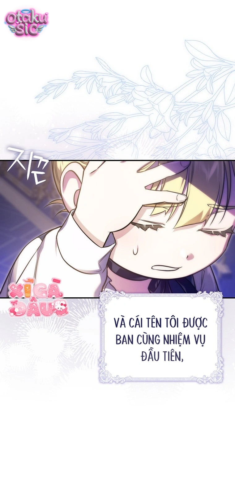 Tôi Là Gián Điệp 5 Tuổi Bắt Cóc Ác Ma - Chap 1 - Trang 25
