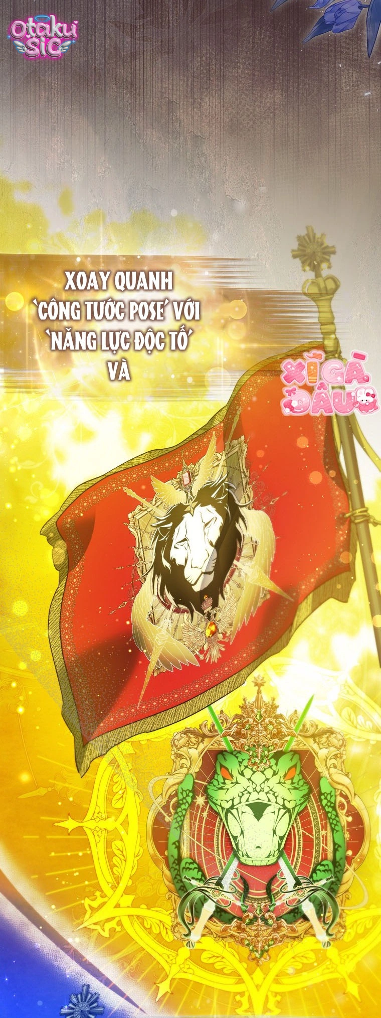 Tôi Là Gián Điệp 5 Tuổi Bắt Cóc Ác Ma - Chap 1 - Trang 33