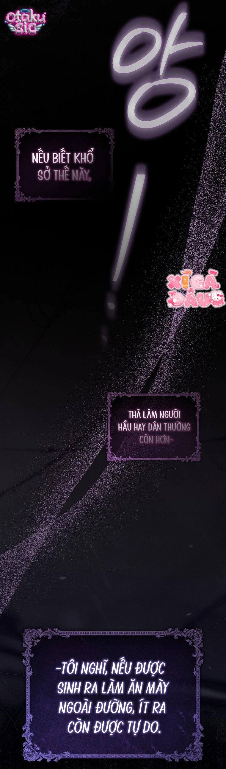 Tôi Là Gián Điệp 5 Tuổi Bắt Cóc Ác Ma - Chap 1 - Trang 42