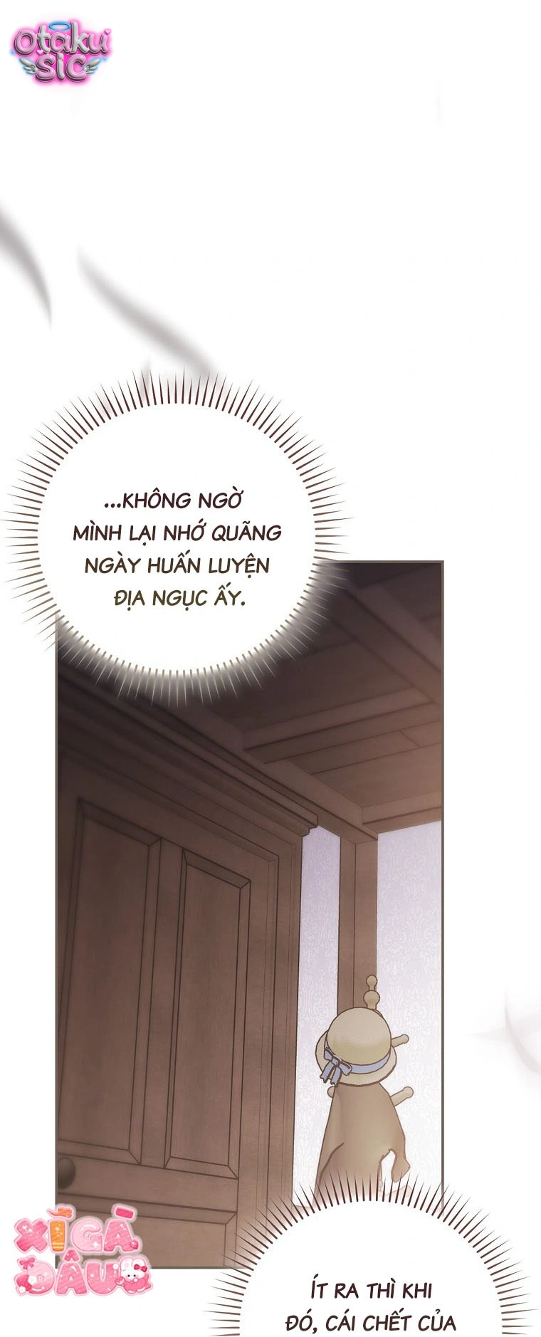 Tôi Là Gián Điệp 5 Tuổi Bắt Cóc Ác Ma - Chap 1 - Trang 45