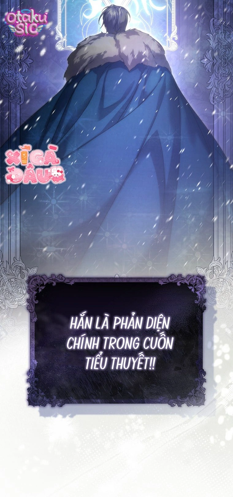 Tôi Là Gián Điệp 5 Tuổi Bắt Cóc Ác Ma - Chap 1 - Trang 49