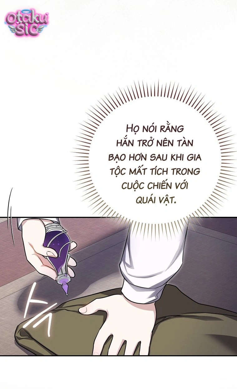Tôi Là Gián Điệp 5 Tuổi Bắt Cóc Ác Ma - Chap 1 - Trang 50