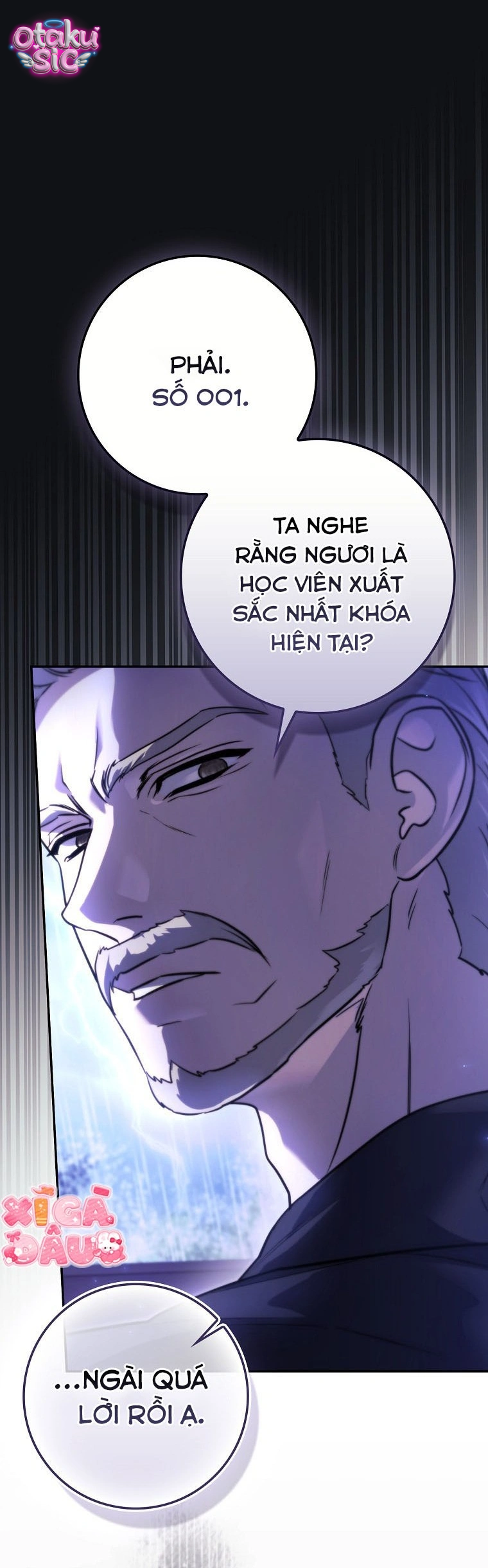 Tôi Là Gián Điệp 5 Tuổi Bắt Cóc Ác Ma - Chap 1 - Trang 6