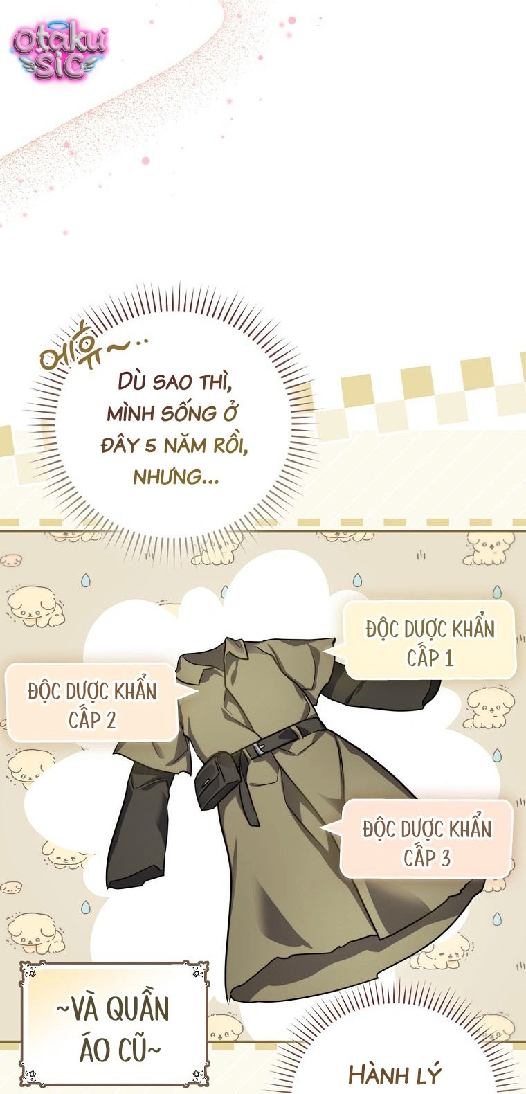 Tôi Là Gián Điệp 5 Tuổi Bắt Cóc Ác Ma - Chap 1 - Trang 55