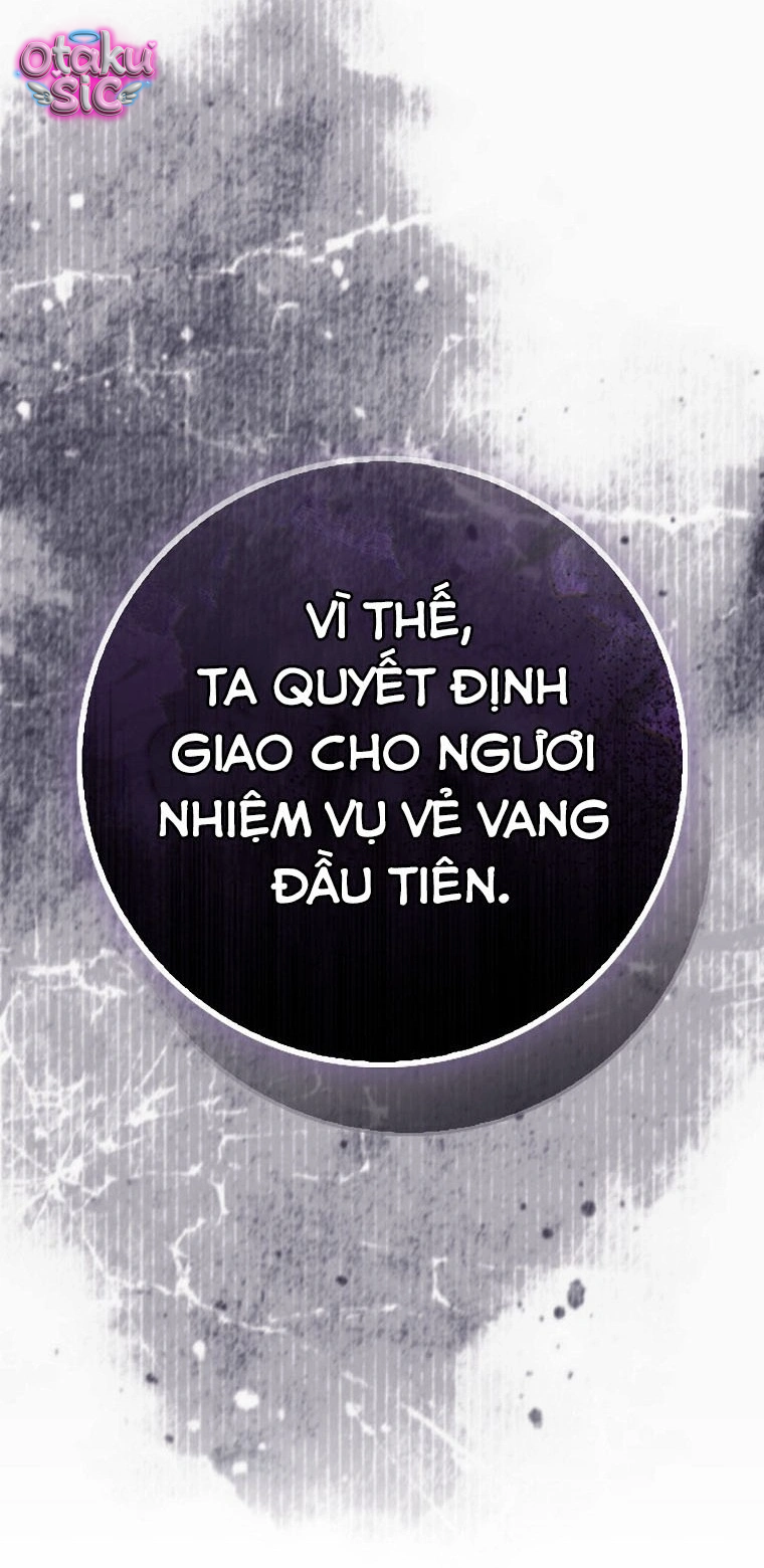 Tôi Là Gián Điệp 5 Tuổi Bắt Cóc Ác Ma - Chap 1 - Trang 7