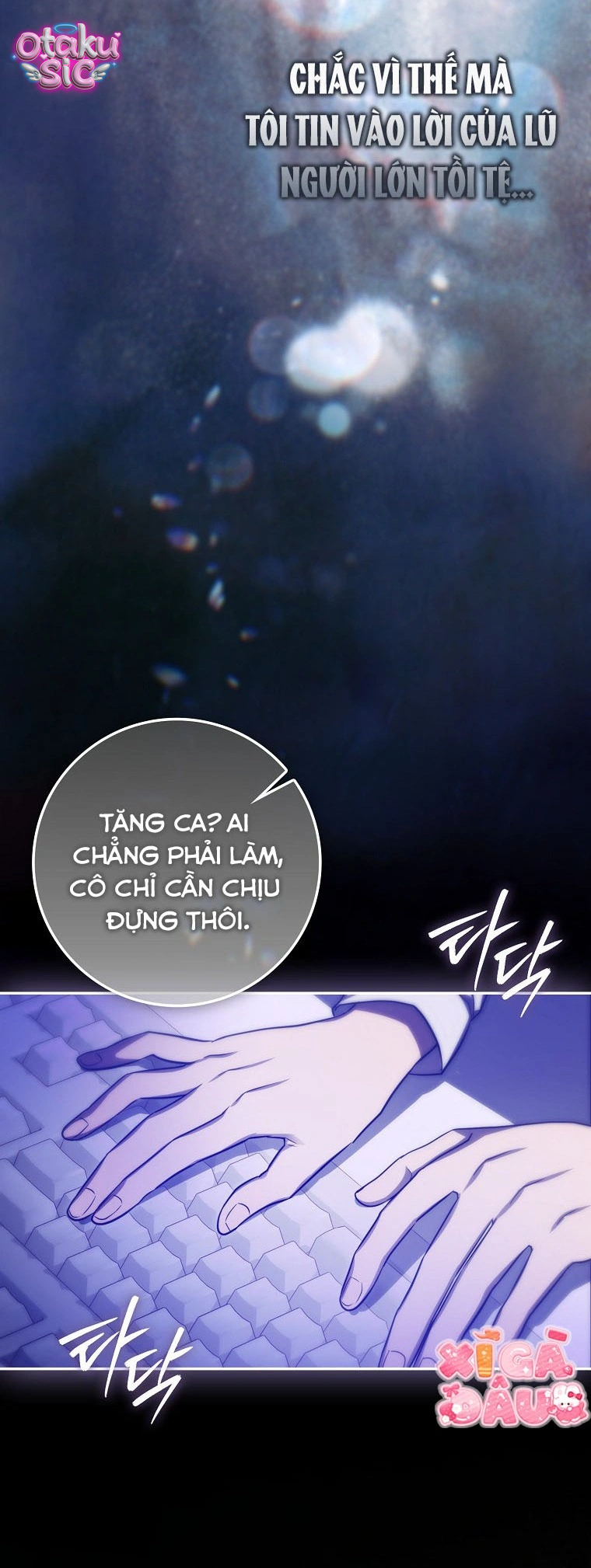 Tôi Là Gián Điệp 5 Tuổi Bắt Cóc Ác Ma - Chap 1 - Trang 61
