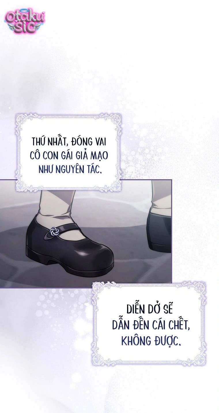 Tôi Là Gián Điệp 5 Tuổi Bắt Cóc Ác Ma - Chap 1 - Trang 72