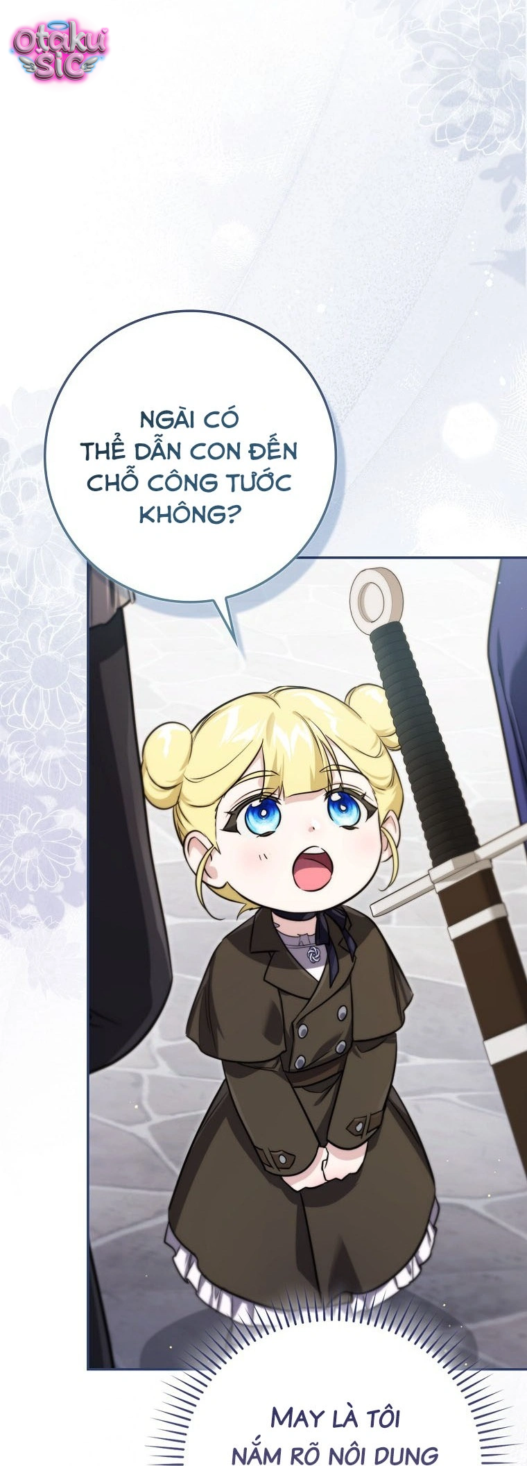 Tôi Là Gián Điệp 5 Tuổi Bắt Cóc Ác Ma - Chap 1 - Trang 76