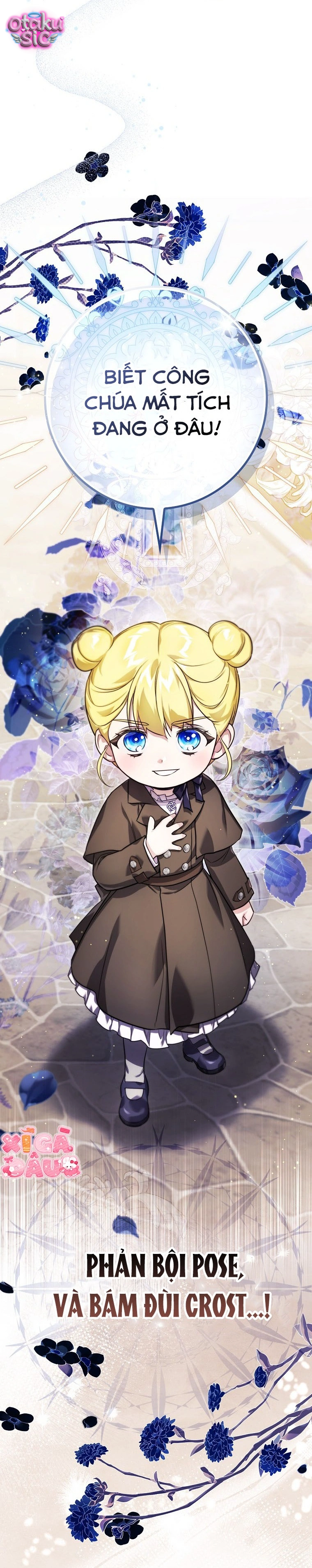 Tôi Là Gián Điệp 5 Tuổi Bắt Cóc Ác Ma - Chap 1 - Trang 79