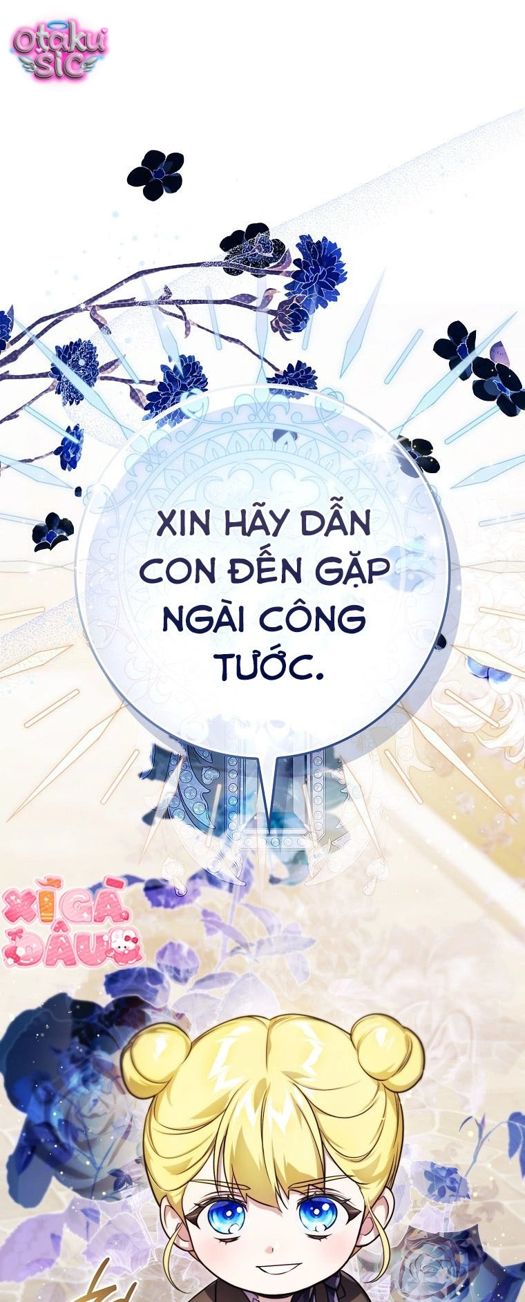Tôi Là Gián Điệp 5 Tuổi Bắt Cóc Ác Ma - Chap 2 - Trang 1