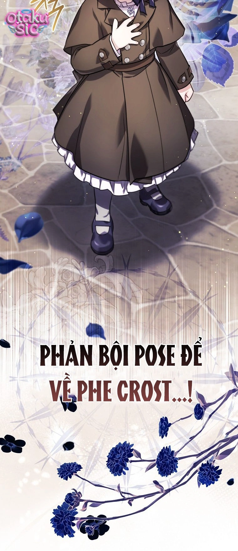 Tôi Là Gián Điệp 5 Tuổi Bắt Cóc Ác Ma - Chap 2 - Trang 2