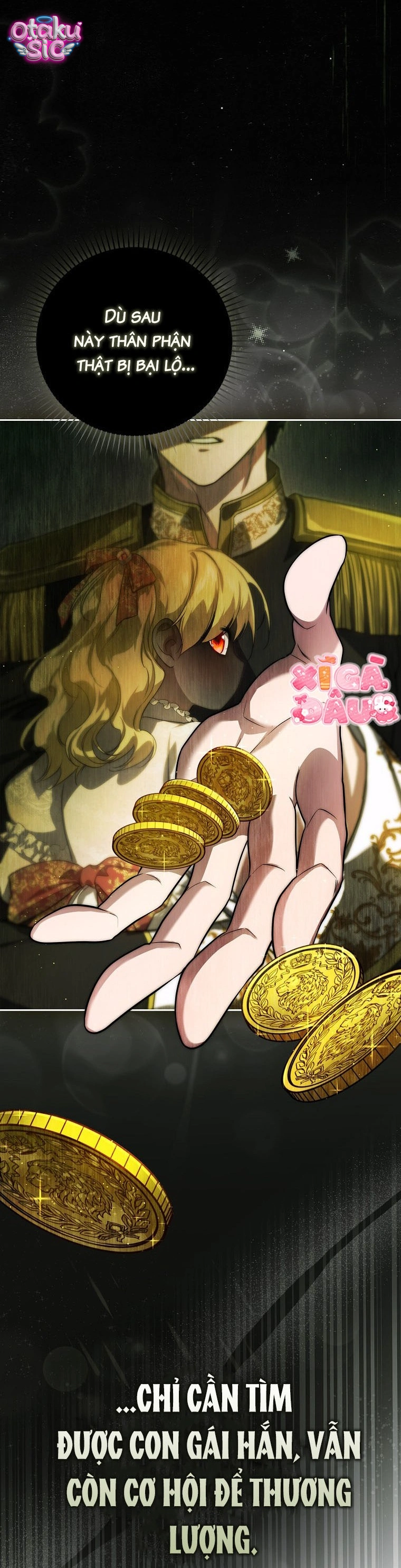 Tôi Là Gián Điệp 5 Tuổi Bắt Cóc Ác Ma - Chap 2 - Trang 15