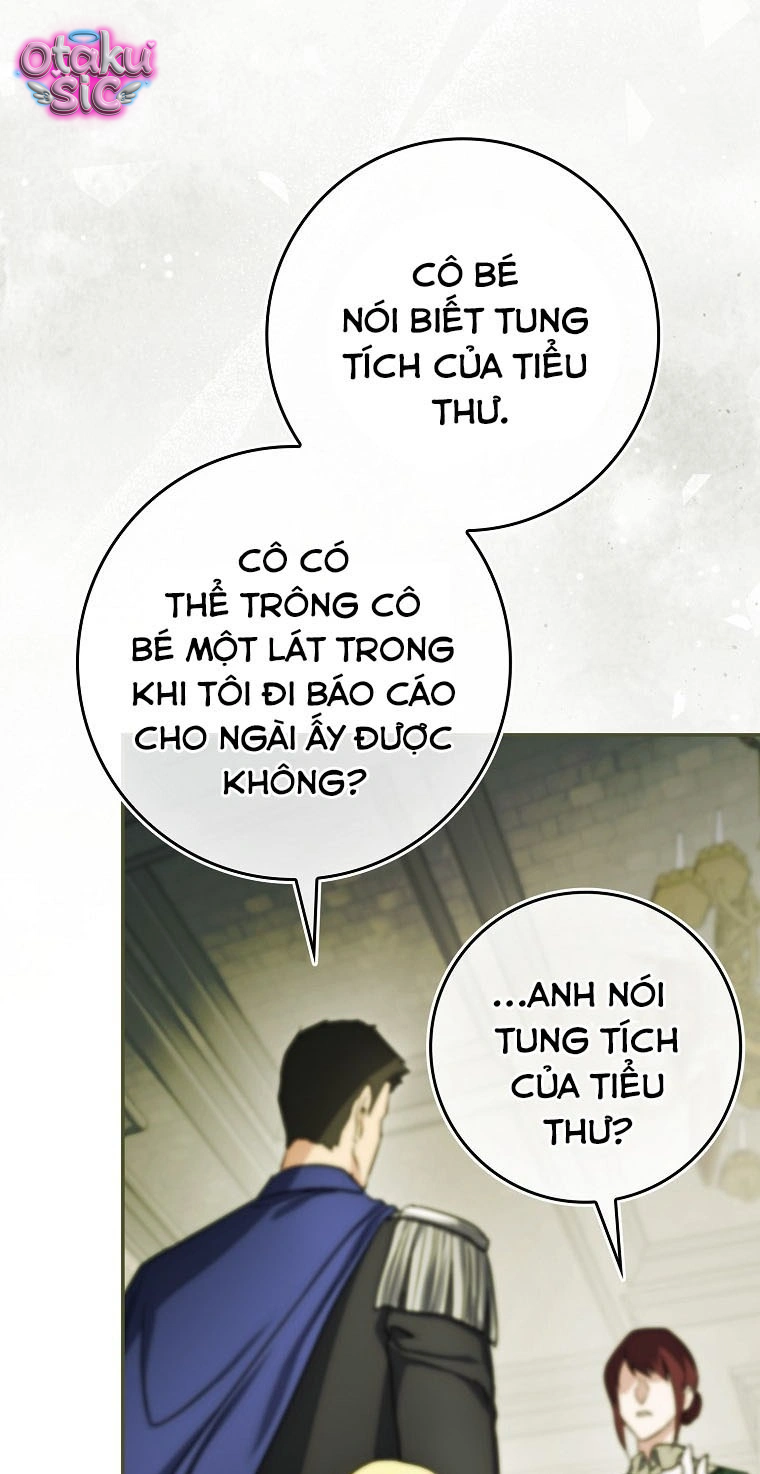 Tôi Là Gián Điệp 5 Tuổi Bắt Cóc Ác Ma - Chap 2 - Trang 18