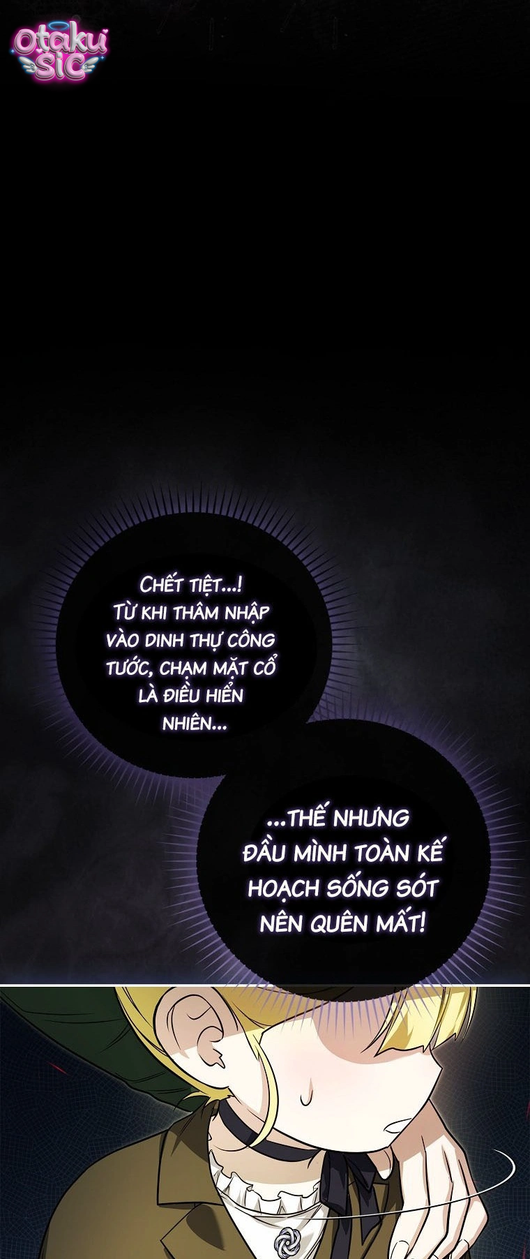 Tôi Là Gián Điệp 5 Tuổi Bắt Cóc Ác Ma - Chap 2 - Trang 23