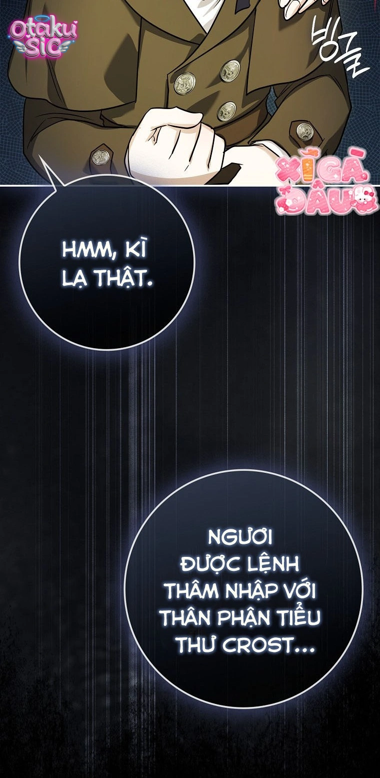 Tôi Là Gián Điệp 5 Tuổi Bắt Cóc Ác Ma - Chap 2 - Trang 24