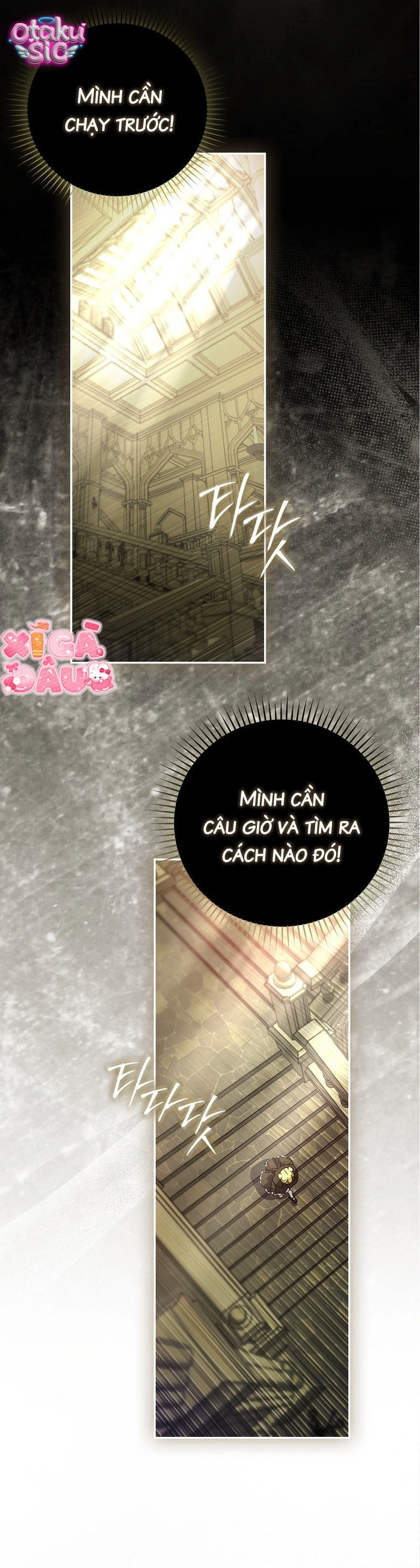 Tôi Là Gián Điệp 5 Tuổi Bắt Cóc Ác Ma - Chap 2 - Trang 37