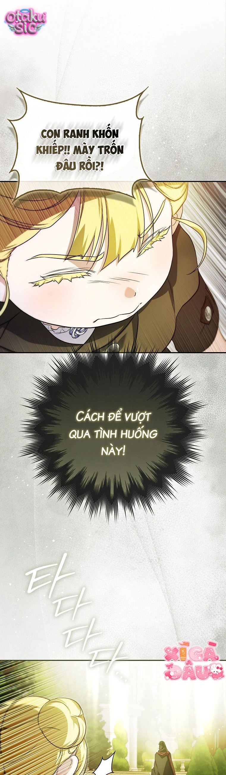 Tôi Là Gián Điệp 5 Tuổi Bắt Cóc Ác Ma - Chap 2 - Trang 38