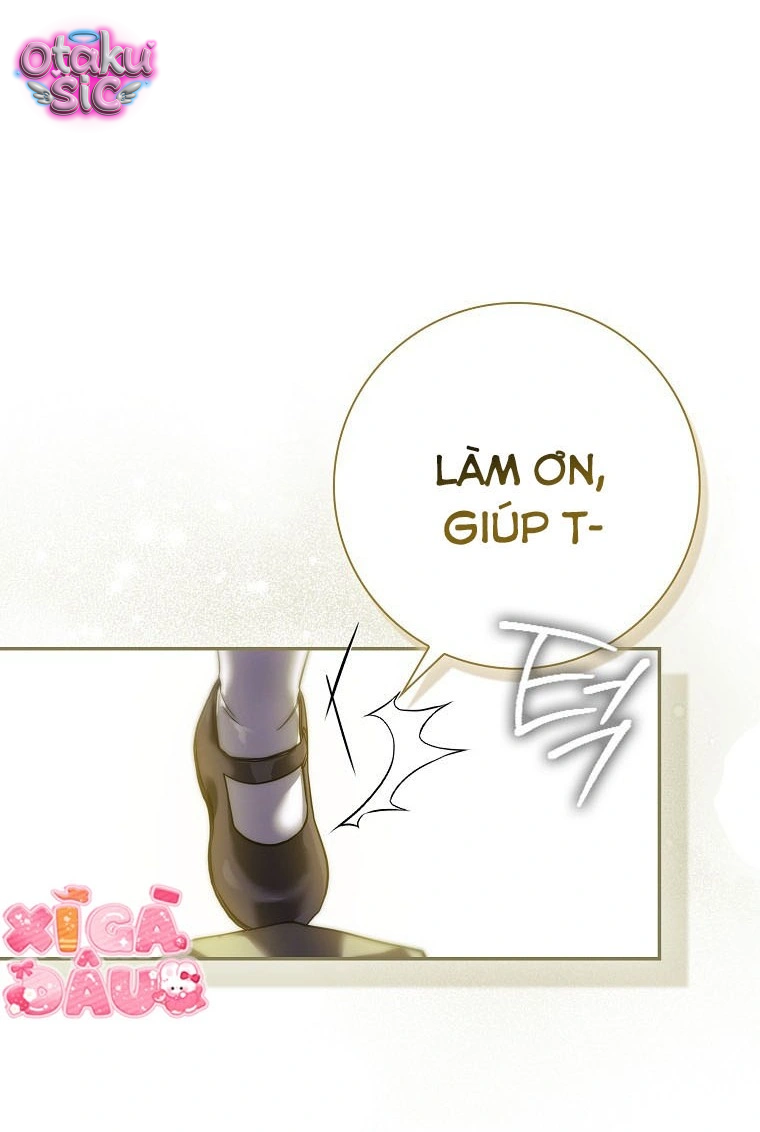 Tôi Là Gián Điệp 5 Tuổi Bắt Cóc Ác Ma - Chap 2 - Trang 40