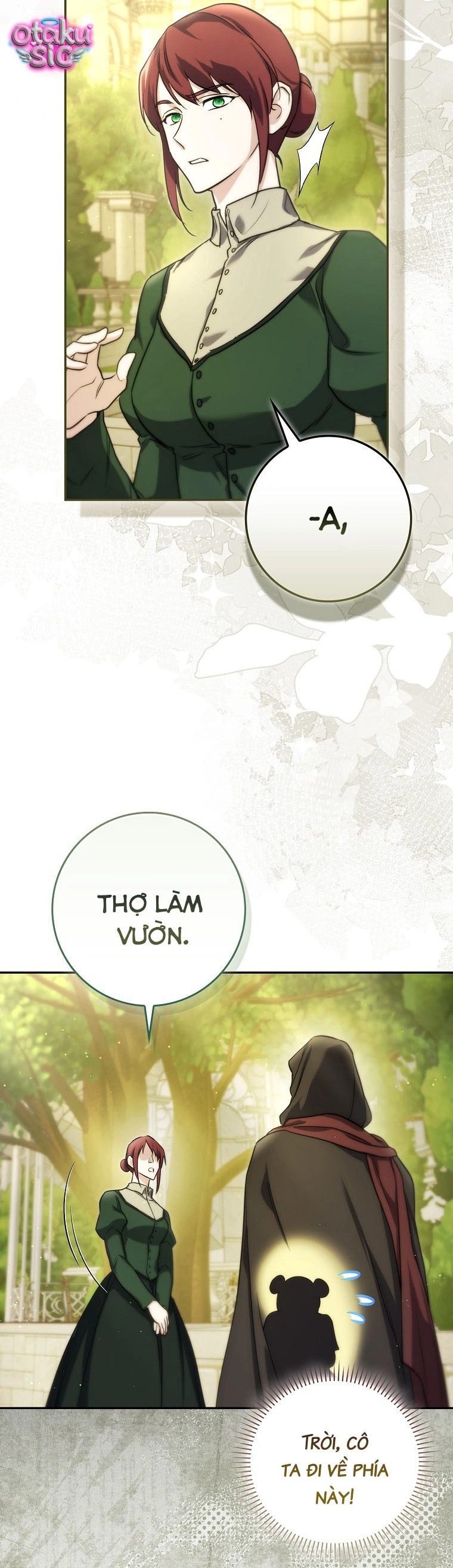 Tôi Là Gián Điệp 5 Tuổi Bắt Cóc Ác Ma - Chap 2 - Trang 49