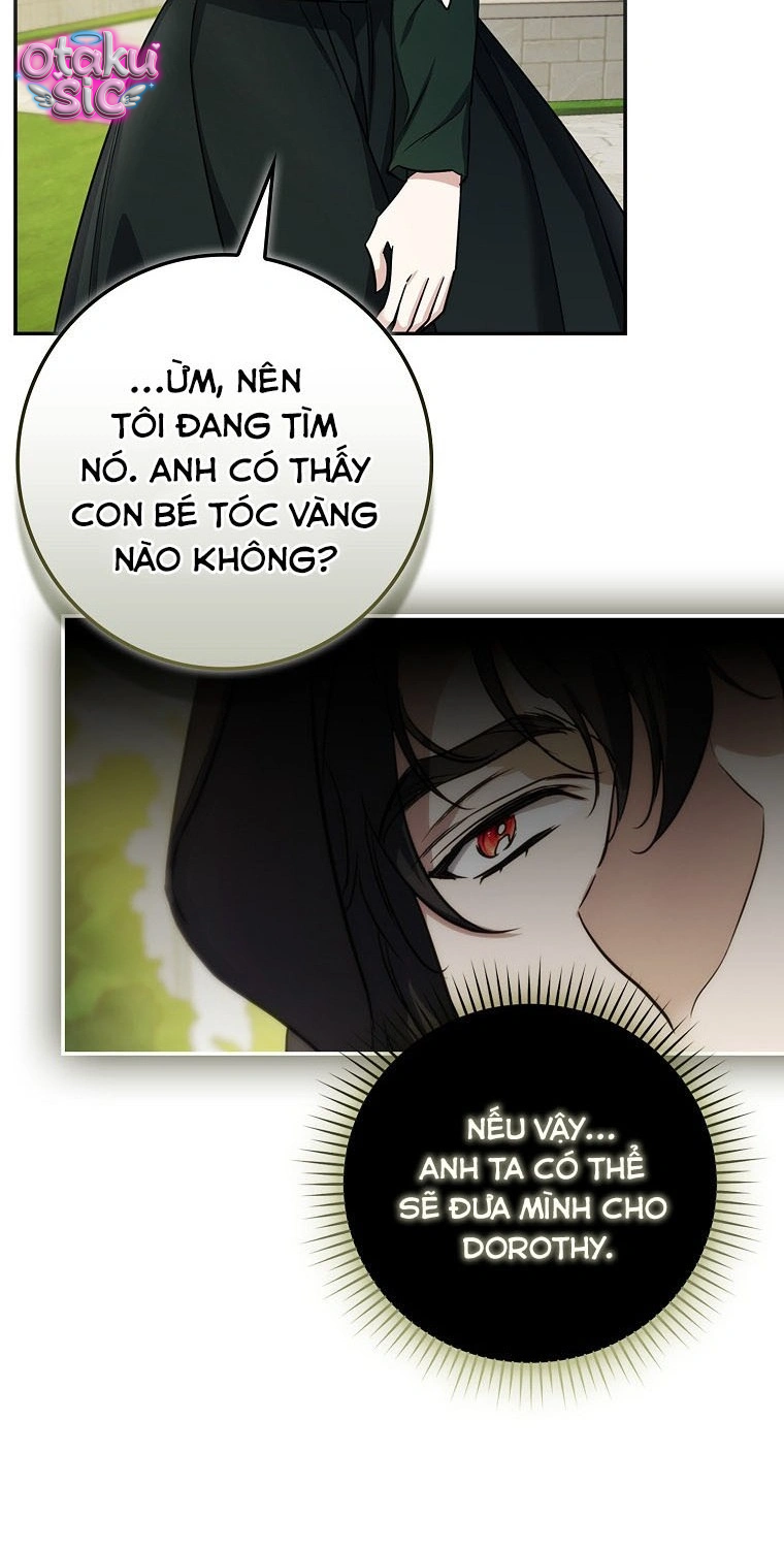 Tôi Là Gián Điệp 5 Tuổi Bắt Cóc Ác Ma - Chap 2 - Trang 56