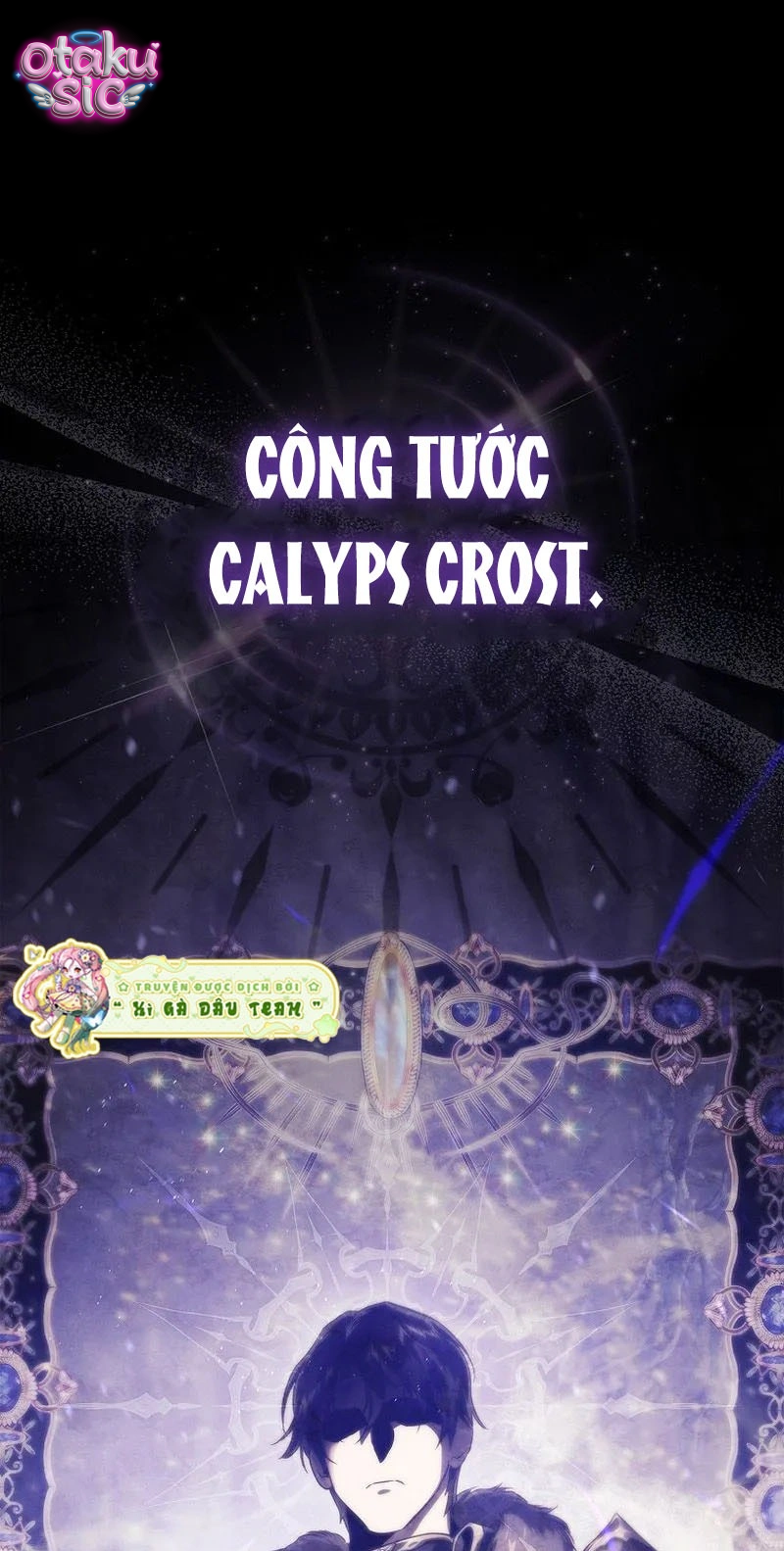 Tôi Là Gián Điệp 5 Tuổi Bắt Cóc Ác Ma - Chap 3 - Trang 2