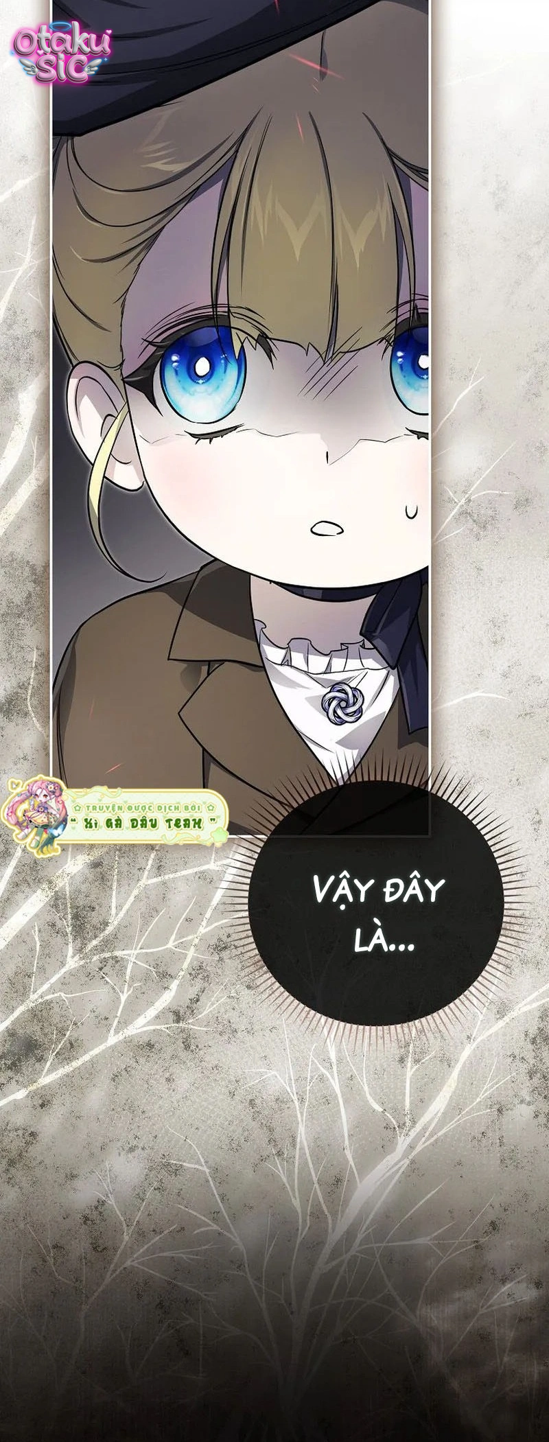 Tôi Là Gián Điệp 5 Tuổi Bắt Cóc Ác Ma - Chap 3 - Trang 14