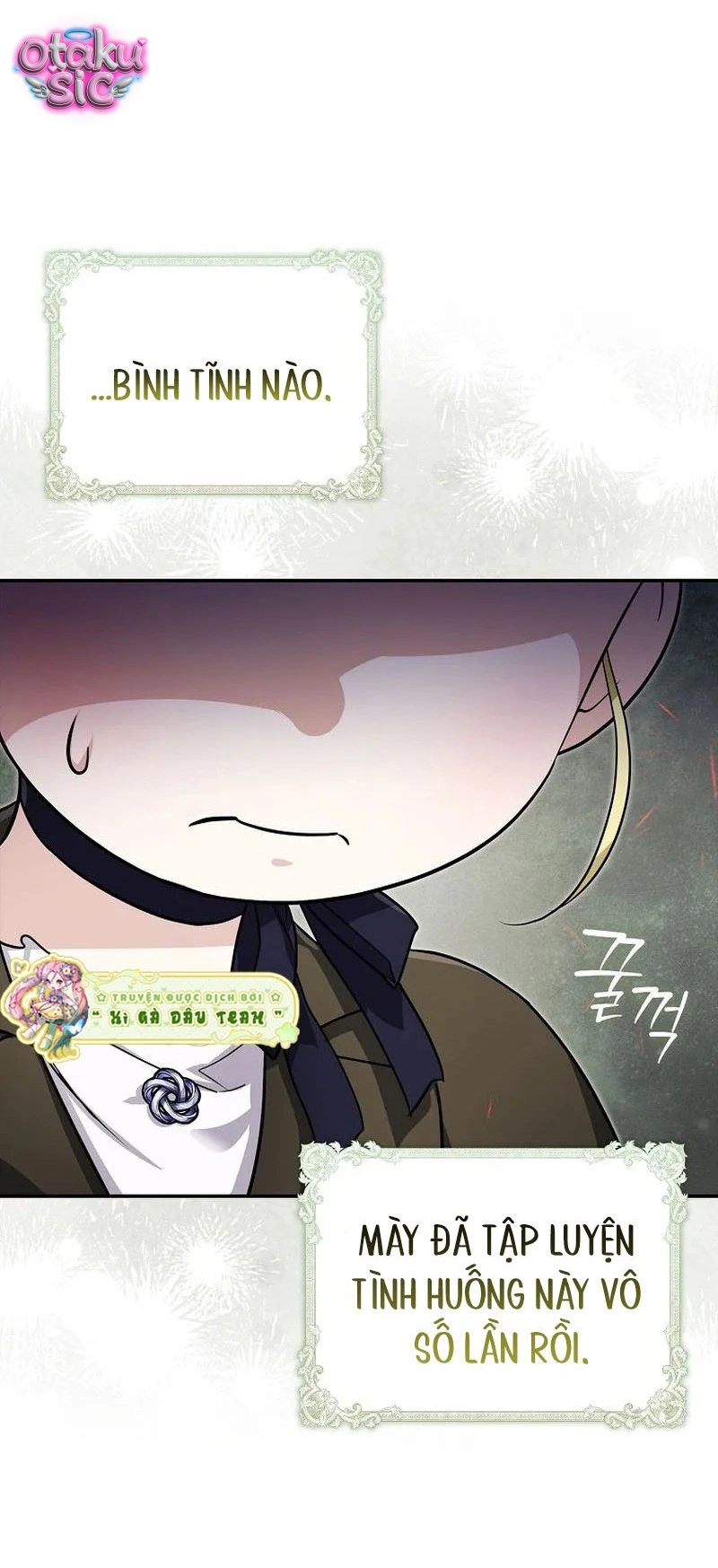 Tôi Là Gián Điệp 5 Tuổi Bắt Cóc Ác Ma - Chap 3 - Trang 20