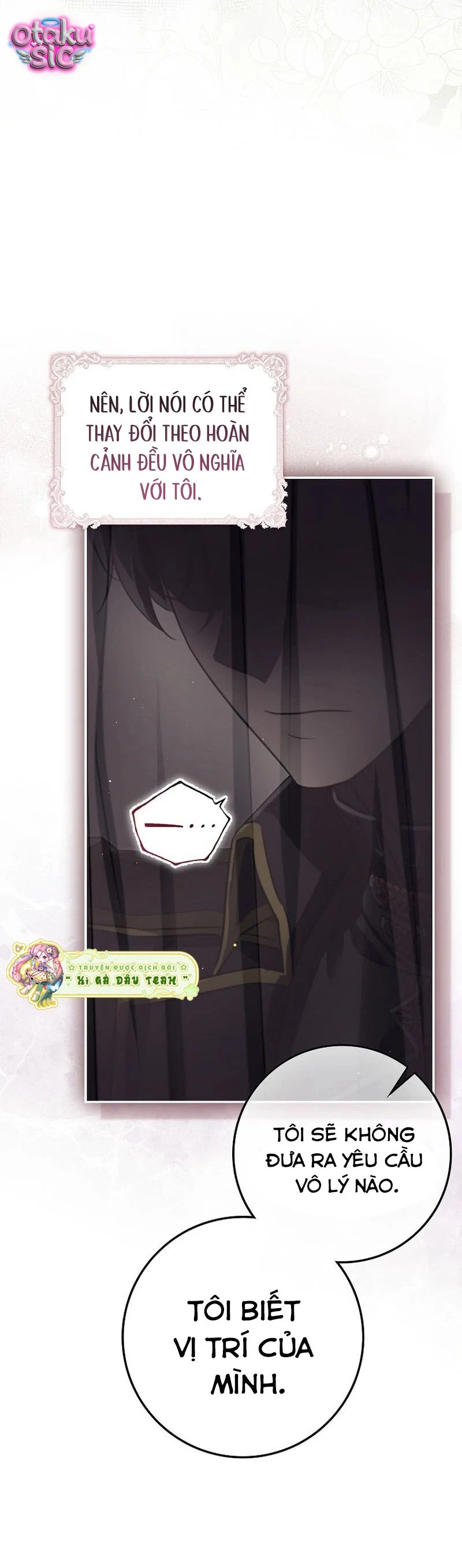 Tôi Là Gián Điệp 5 Tuổi Bắt Cóc Ác Ma - Chap 3 - Trang 31