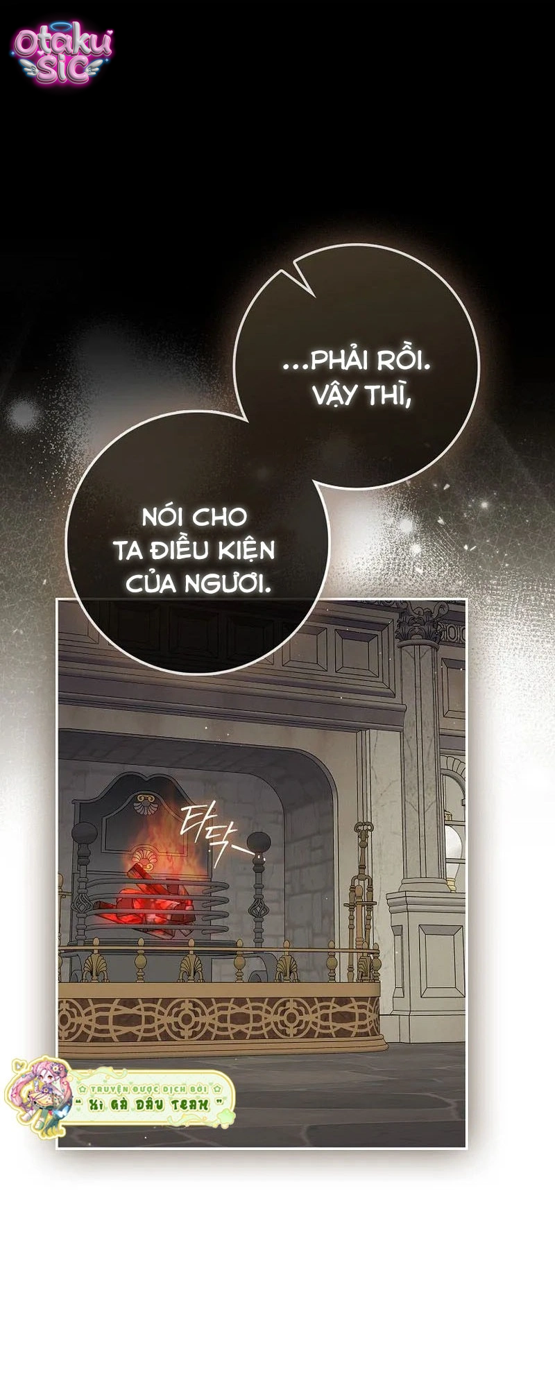 Tôi Là Gián Điệp 5 Tuổi Bắt Cóc Ác Ma - Chap 3 - Trang 39