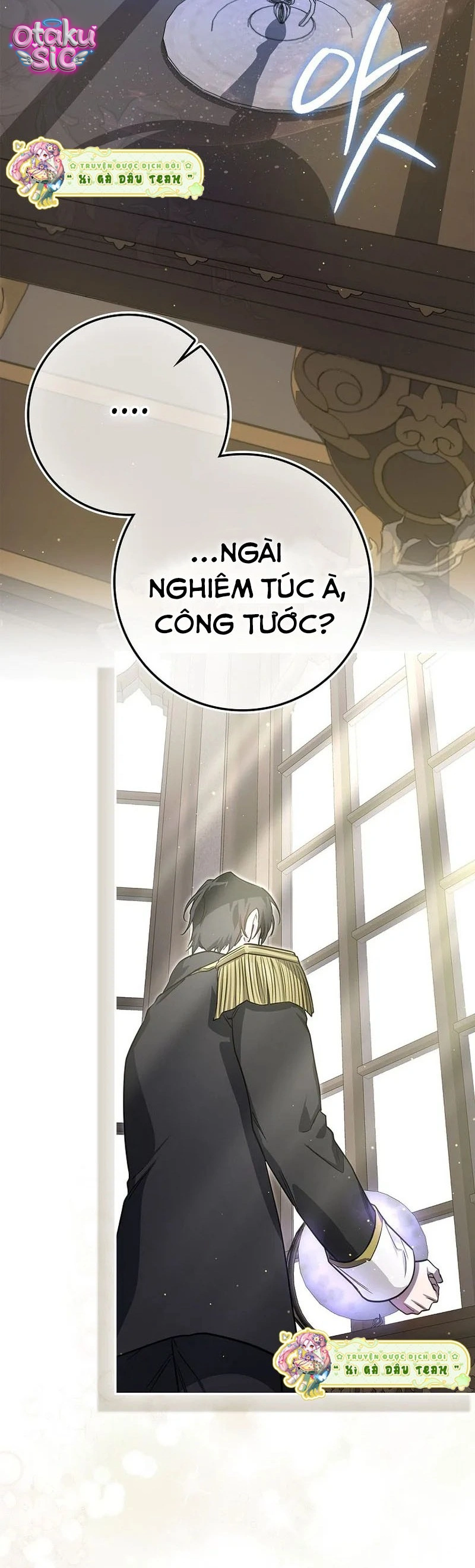 Tôi Là Gián Điệp 5 Tuổi Bắt Cóc Ác Ma - Chap 3 - Trang 46