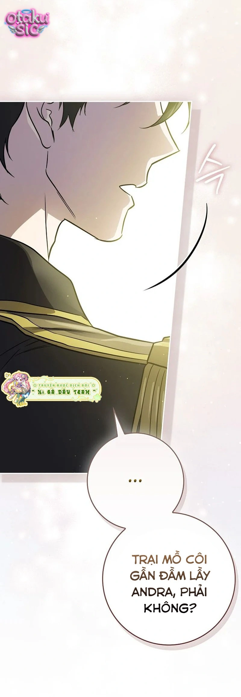Tôi Là Gián Điệp 5 Tuổi Bắt Cóc Ác Ma - Chap 3 - Trang 50