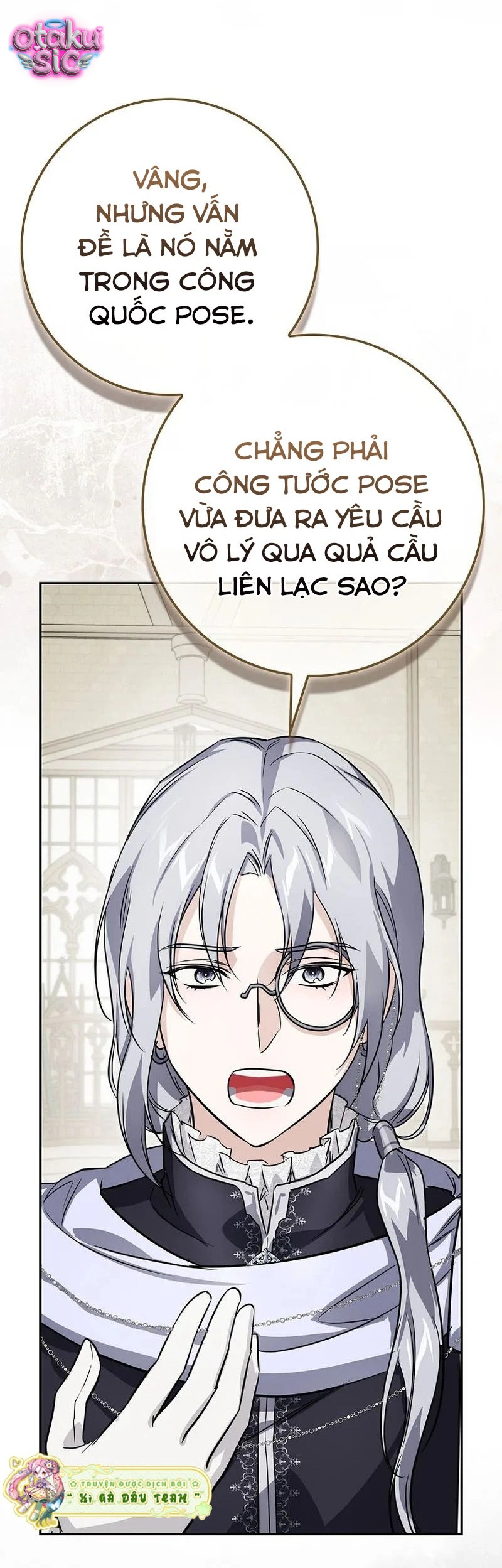 Tôi Là Gián Điệp 5 Tuổi Bắt Cóc Ác Ma - Chap 3 - Trang 51