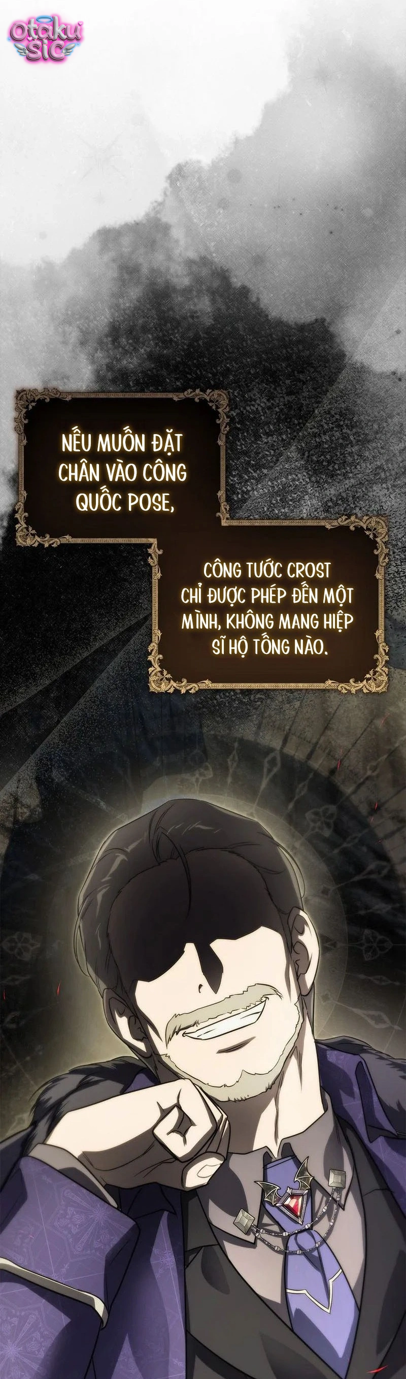 Tôi Là Gián Điệp 5 Tuổi Bắt Cóc Ác Ma - Chap 3 - Trang 52