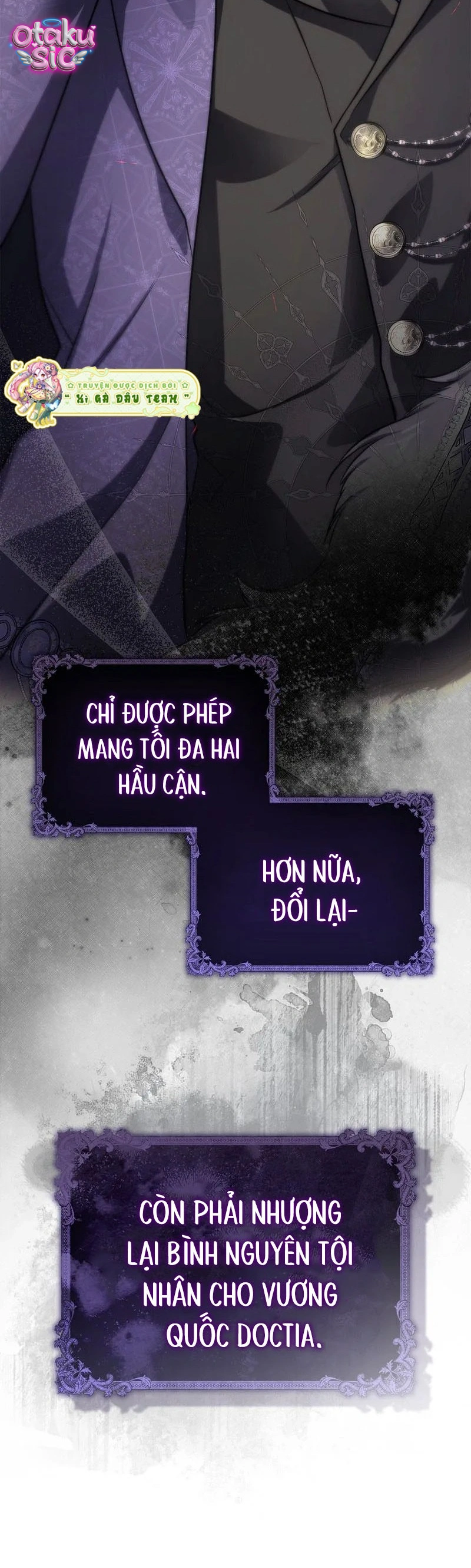 Tôi Là Gián Điệp 5 Tuổi Bắt Cóc Ác Ma - Chap 3 - Trang 53