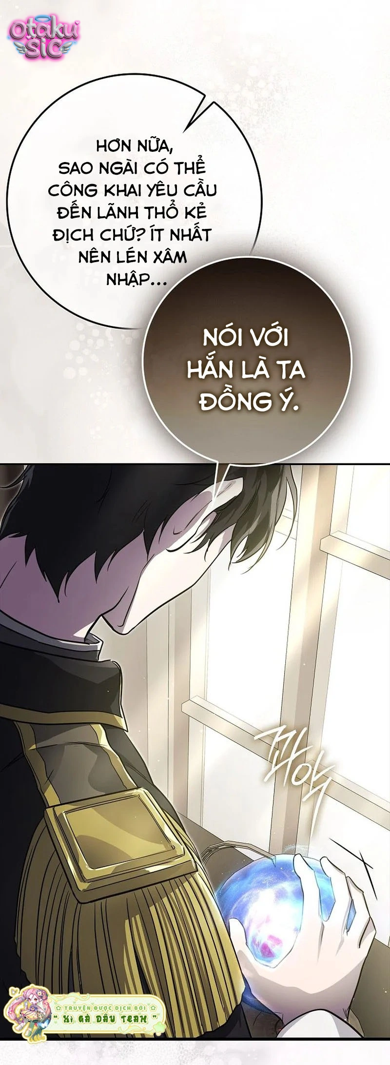 Tôi Là Gián Điệp 5 Tuổi Bắt Cóc Ác Ma - Chap 3 - Trang 55