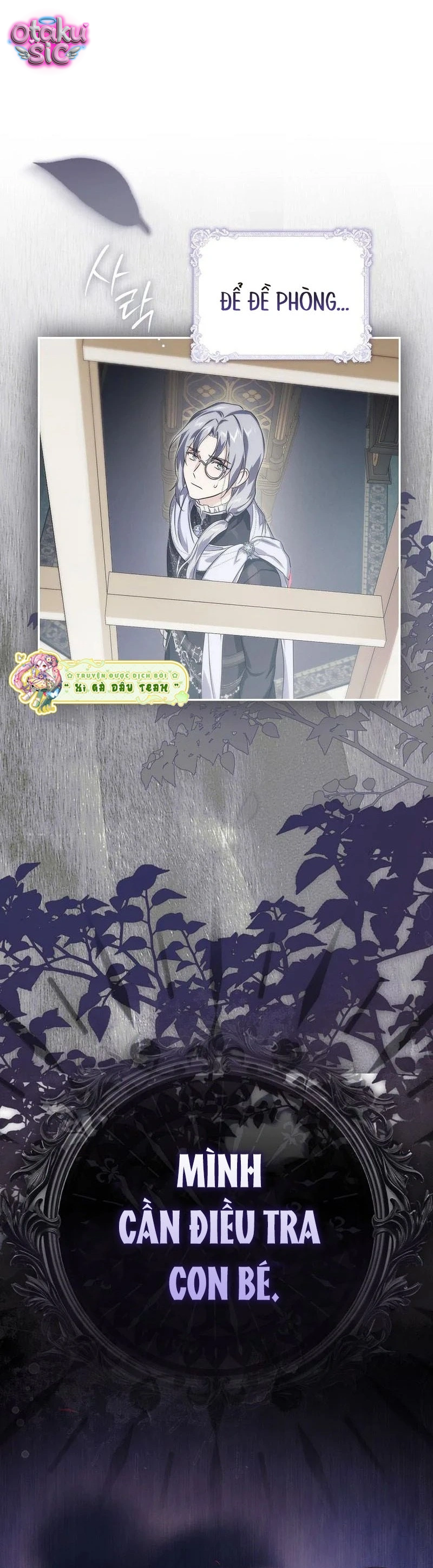 Tôi Là Gián Điệp 5 Tuổi Bắt Cóc Ác Ma - Chap 3 - Trang 66