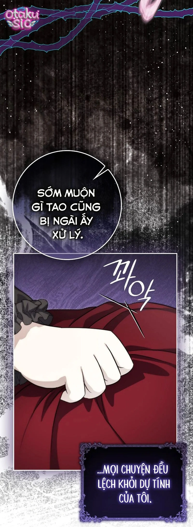 Tôi Là Gián Điệp 5 Tuổi Bắt Cóc Ác Ma - Chap 4 - Trang 12
