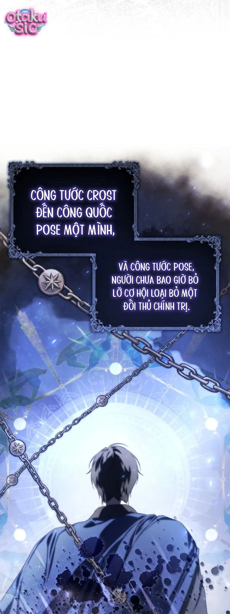 Tôi Là Gián Điệp 5 Tuổi Bắt Cóc Ác Ma - Chap 4 - Trang 13