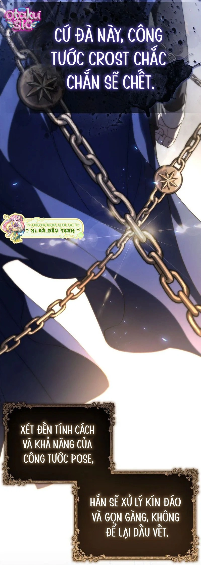 Tôi Là Gián Điệp 5 Tuổi Bắt Cóc Ác Ma - Chap 4 - Trang 14
