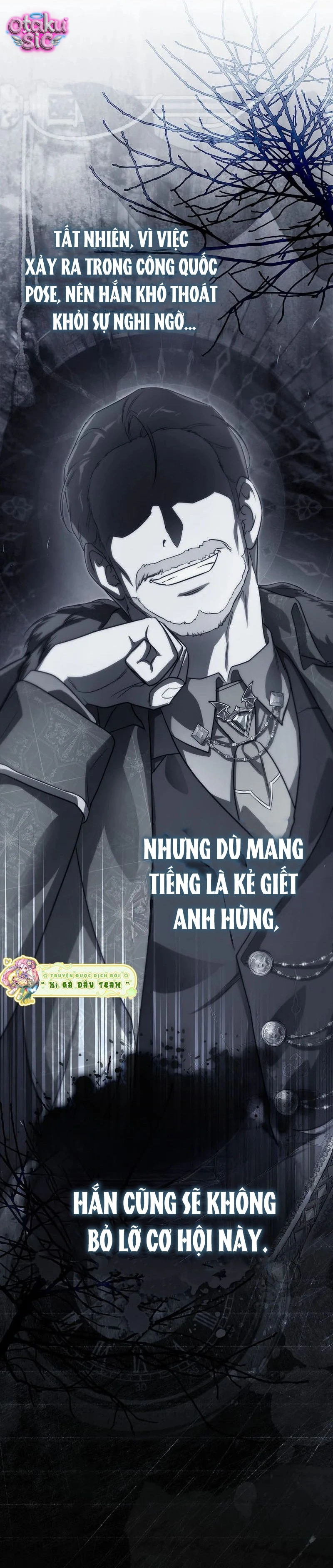 Tôi Là Gián Điệp 5 Tuổi Bắt Cóc Ác Ma - Chap 4 - Trang 15