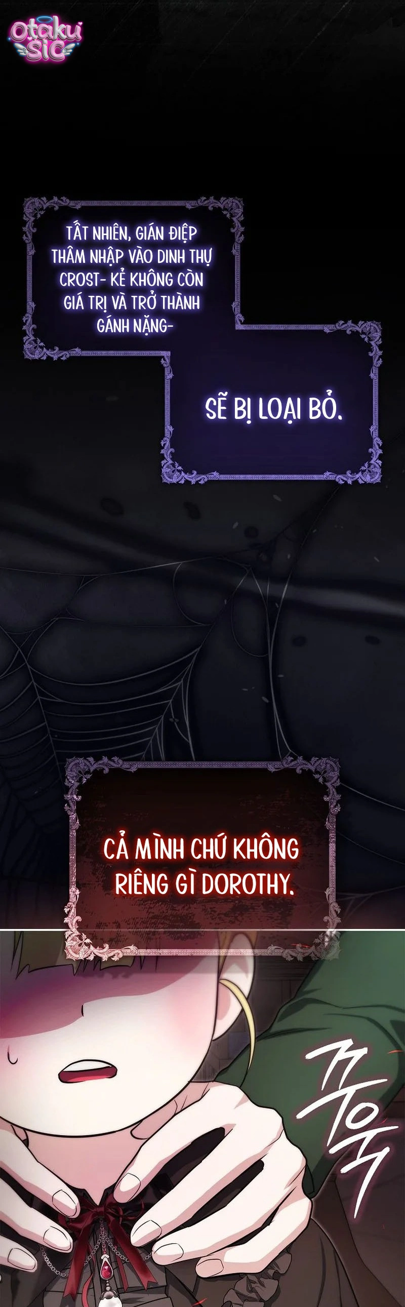 Tôi Là Gián Điệp 5 Tuổi Bắt Cóc Ác Ma - Chap 4 - Trang 16