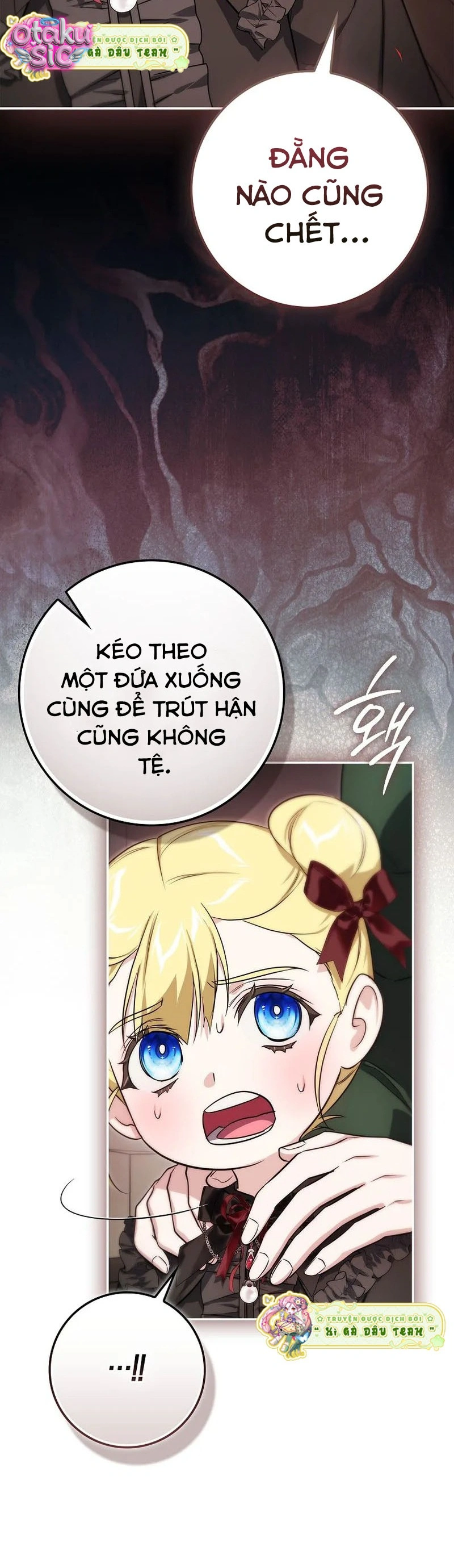 Tôi Là Gián Điệp 5 Tuổi Bắt Cóc Ác Ma - Chap 4 - Trang 17
