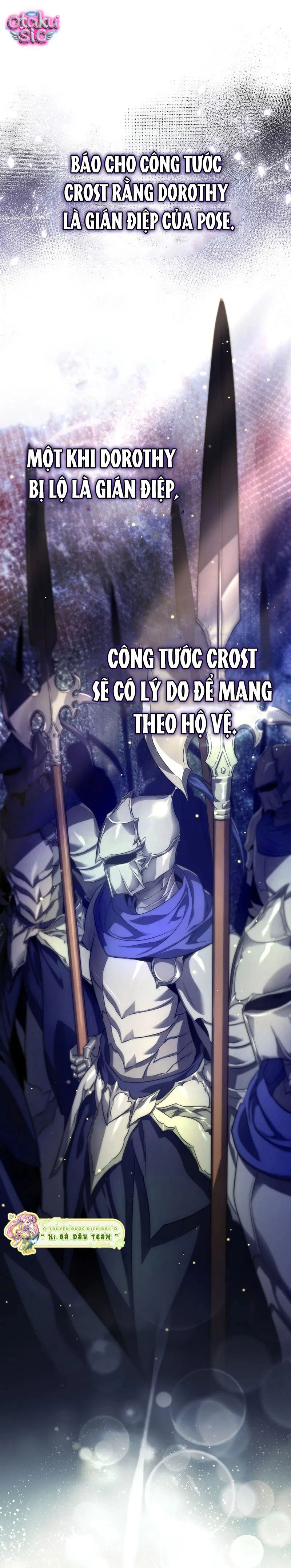 Tôi Là Gián Điệp 5 Tuổi Bắt Cóc Ác Ma - Chap 4 - Trang 20