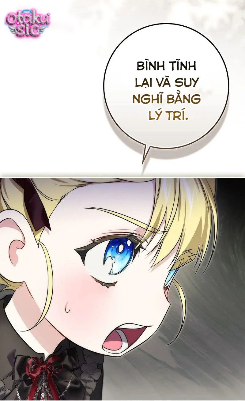 Tôi Là Gián Điệp 5 Tuổi Bắt Cóc Ác Ma - Chap 4 - Trang 25