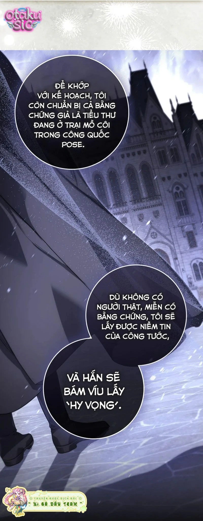 Tôi Là Gián Điệp 5 Tuổi Bắt Cóc Ác Ma - Chap 4 - Trang 26