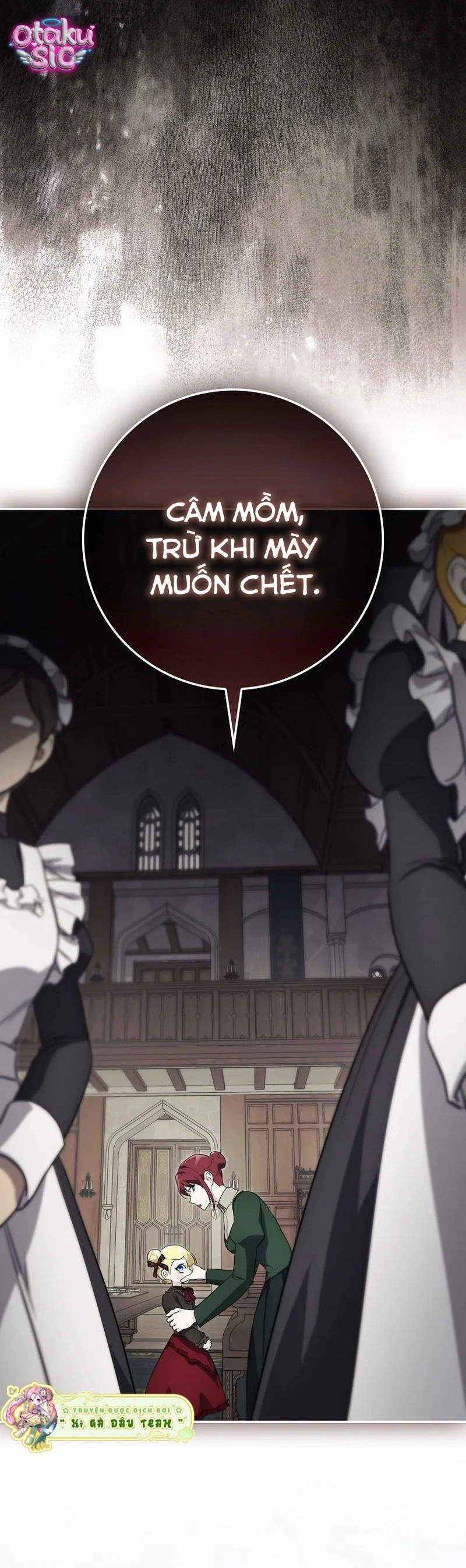 Tôi Là Gián Điệp 5 Tuổi Bắt Cóc Ác Ma - Chap 4 - Trang 30