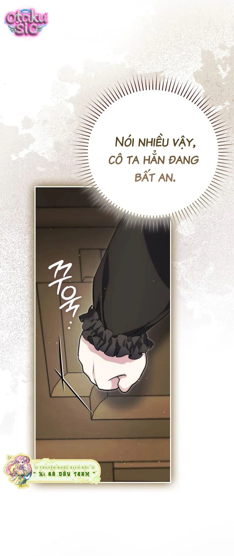 Tôi Là Gián Điệp 5 Tuổi Bắt Cóc Ác Ma - Chap 4 - Trang 37